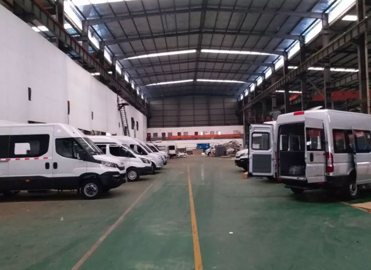 怎么买房车？关于房车选购的10条建议，不看完本文切勿盲目下手！